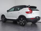 Volvo XC40 B4 B R Design LED/NAVI/ACC/LEDER/360° - Volvo XC40 in Wiesbaden