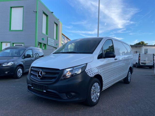 Mercedes-Benz Vito lang*Klima+Navi+Kamera+PDC*TÜV+Wartung NEU*