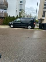 Volkswagen VW Caddy Maxi Behindertengerecht - Volkswagen Caddy Maxi: Privatanbieter