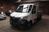 Opel Movano  Kipper L2 H1 3,5t Tüv Klima Euro6 AHK - Opel Movano in Düsseldorf