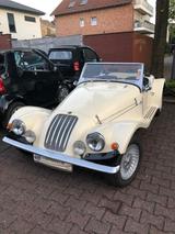 Morgan Andere - Morgan in Essen