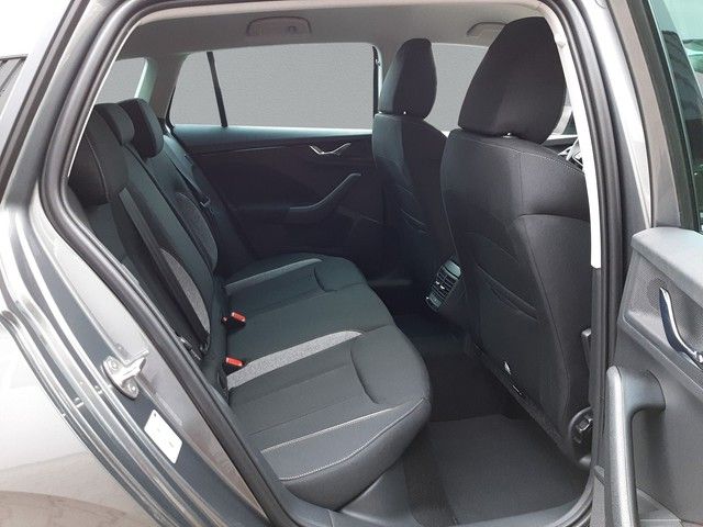 Fahrzeugabbildung Skoda Scala Balance 1.5TSI DSG AHK Matrix Navi Kamera