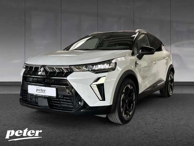Mitsubishi ASX Select 1.3 7DCT MY26.5 *360° NAVI SHZ LED*