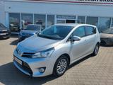 Toyota Verso Edition-S - gebrauchte Toyota Verso aus dem Jahr 2017