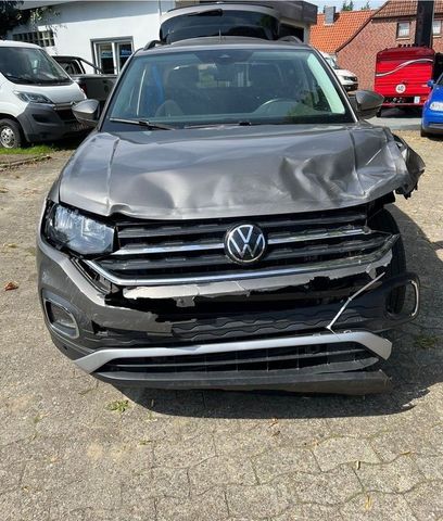 Volkswagen VW T Cross 1, 0 L