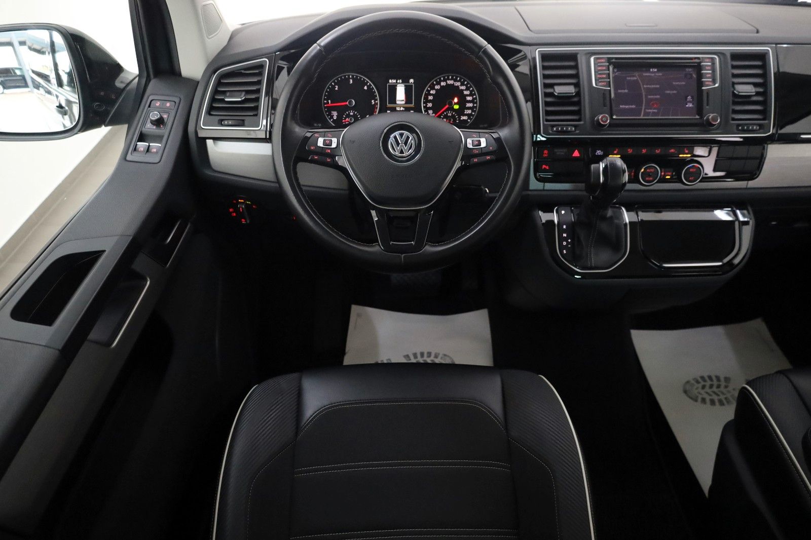 Fahrzeugabbildung Volkswagen T6 Multivan Edition T.Leder,Navi,Xenon,SD,Kamera