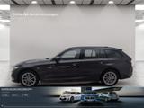 BMW 318d Touring Navi Harman/K Kamera Sportsitze - BMW 3er Reihe Jahreswagen: Kombi