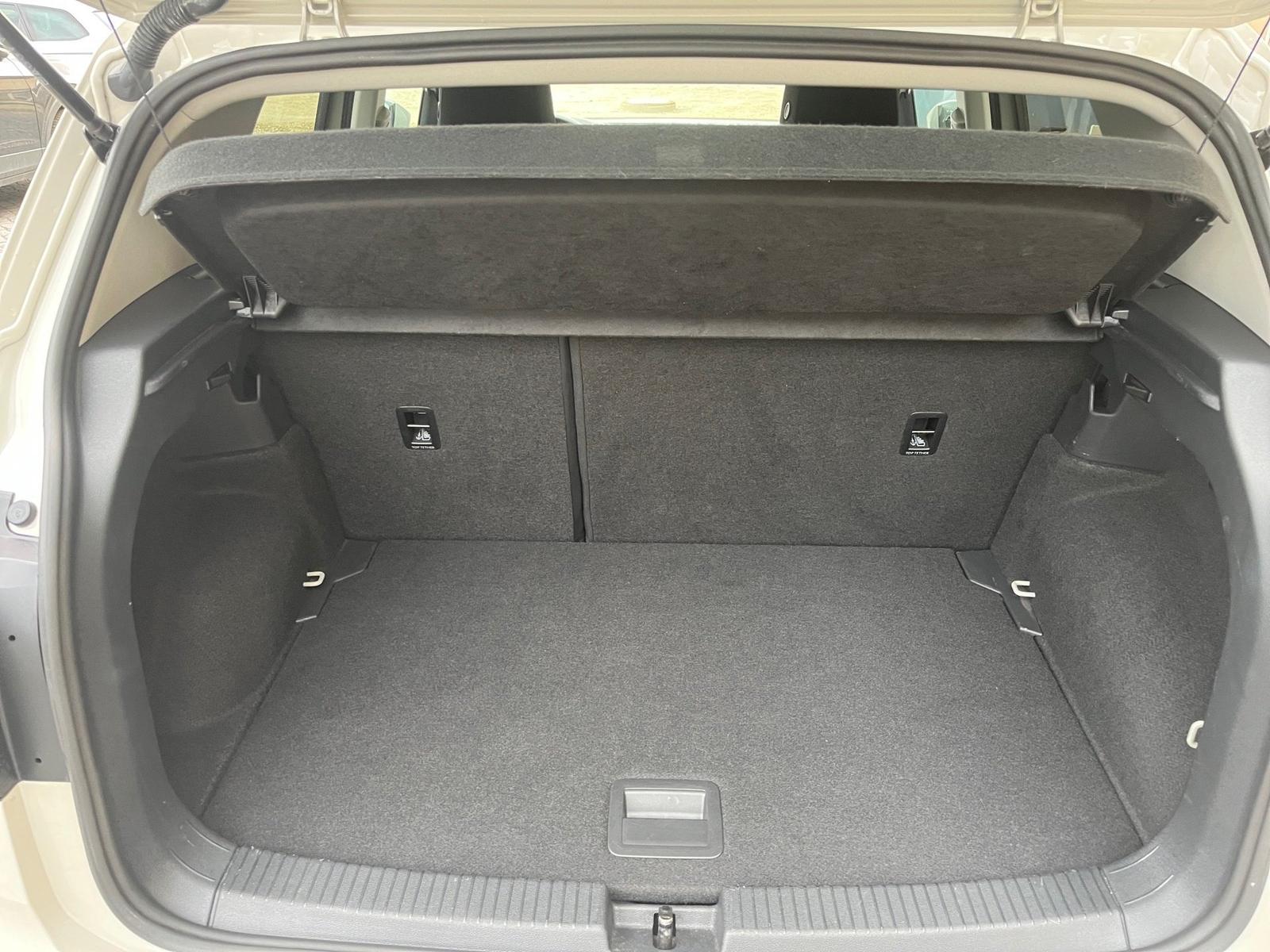 Volkswagen T-Cross ACTIVE TSI DSG+ALU 16+TRAVEL ASSIST+ACC+, миниатюра 15