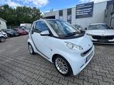 Smart ForTwo 451 CABRIO SHZ ALU´S SERVO KLIMA - Smart fortwo 451 mit Benzin-Antrieb