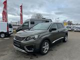 Peugeot 5008 Allure 7-SITZE*VIRTUAL*8-FACH ALU*GRIP CONT - Peugeot 5008 aus 2017
