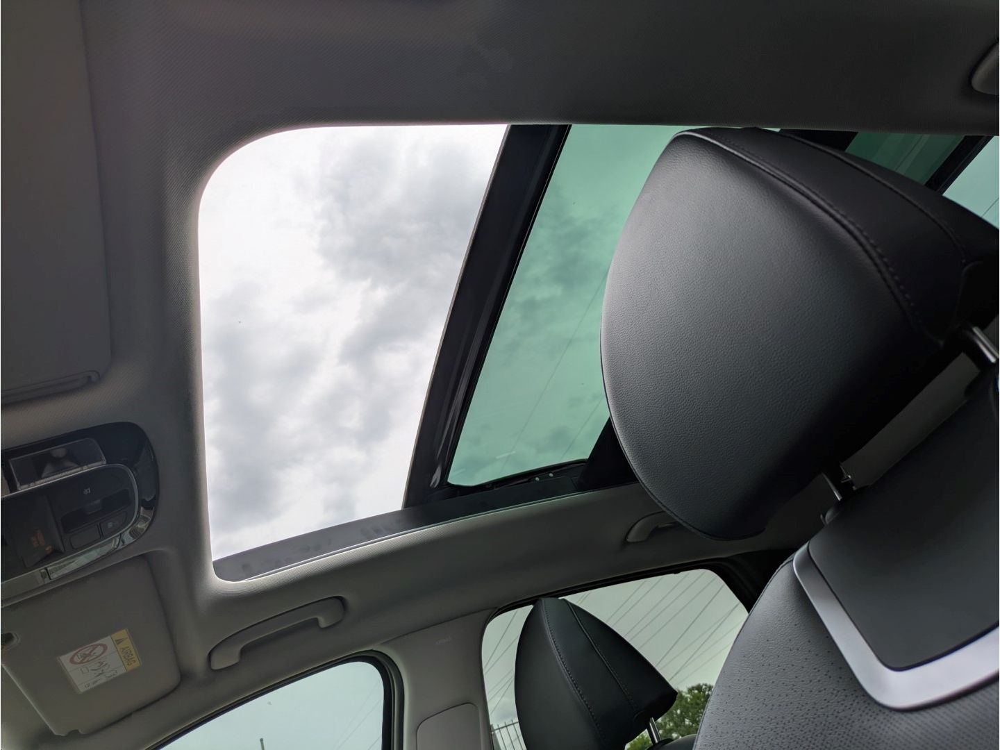 Hyundai Tucson – Bild 22