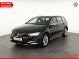 Volkswagen Passat Variant 2.0 TDI Alltrack 4M LED Navi ACC - gebrauchte VW Passat Alltrack aus dem Jahr 2022