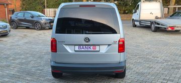 Volkswagen Caddy - 4