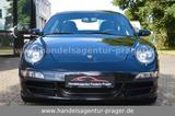 Porsche 911 Carrera S Schalter Klappe Leder Sportsitz - Porsche in Krefeld: 911