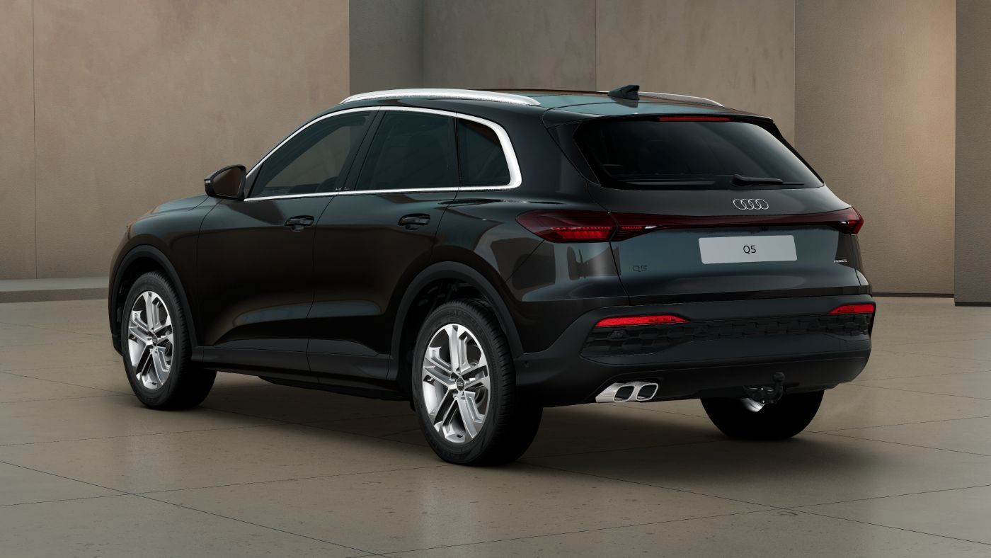 Audi Q5 - Bild 3