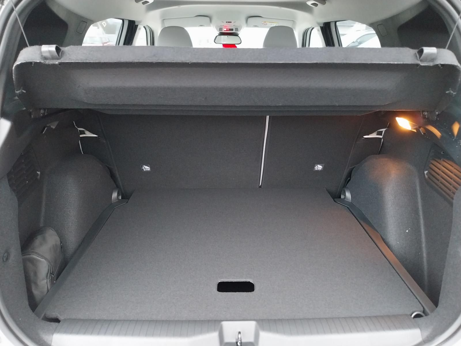 Citroën C3 Aircross - Bild 15