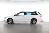 Volkswagen Golf VII Variant 1.4 TSI Highline R-Line | NAVI - gebrauchte VW Golf aus dem Jahr 2017