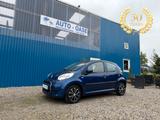 Citroën C1 Style**HU&AU neu*Allwetterreifen** - gebrauchte Citroën C1 aus dem Jahr 2007