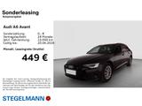 Audi A6 Avant 45 TDI qu. S-Tronic advanced*Matrix*sch - Audi A6: TDI