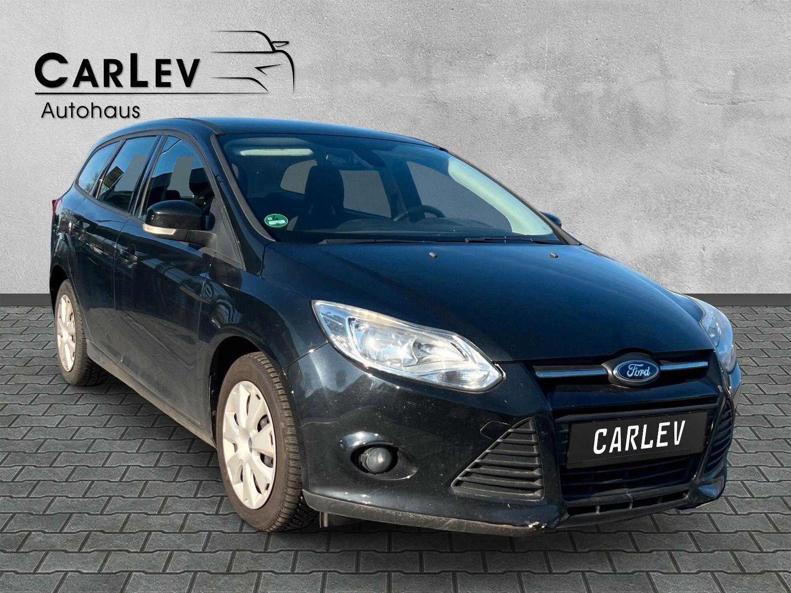 Ford Focus Turnier Trend Zahnriemen neu SHZ