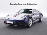 Porsche 992 Dakar