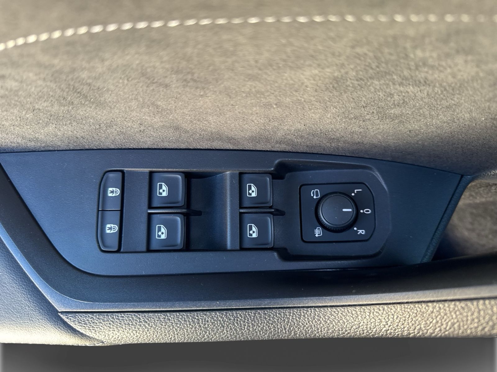 Kodiaq 2.0 TDI Sportline 4x4, AHK, Business Amun