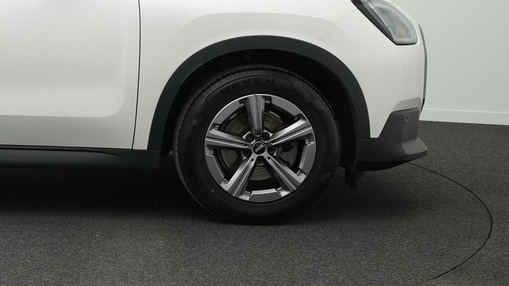 MINI One D Countryman - Bild 19