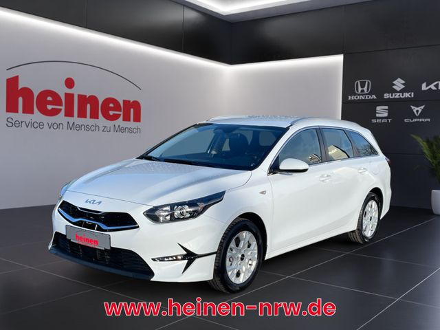 Kia cee'd SW 1.5 VISION DCT NAVIGATION & Tempomat