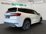 Skoda Kodiaq 2.0 TDI 4x4 142 kW DSG Sportline 7-Sitzer - Skoda Kodiaq in Freiburg