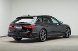 Audi S6 Avant AHK, Kamera, Leder, Standheizung - gebrauchte Audi S6 aus dem Jahr 2024
