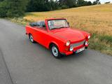 Trabant Cabrio Ostermann TÜV 2027 - gebrauchte Trabant Cabrios