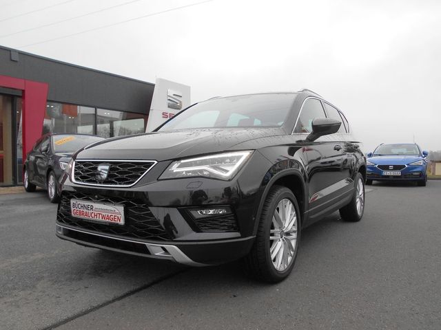 Seat Ateca 1.5 TSI ACT OPF Xcellence