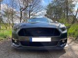 Ford Mustang VI GT 5.0 Ti-VCT V8 EU-Modell - Ford: T Modell