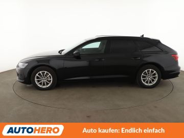 Audi A6 - 3