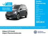Volkswagen Touran 2.0 MOVE 7SITZE AHK CAM ACC NAVI SITZHEIZ