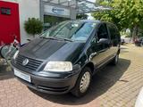 Volkswagen Sharan 1.9TDI Family*5-7 Sitzer* - gebrauchte VW Sharan aus dem Jahr 2003