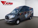Ford Transit Kasten 350 L4 Trend *Dachklima*Kamera* - Ford Transit: 4.4