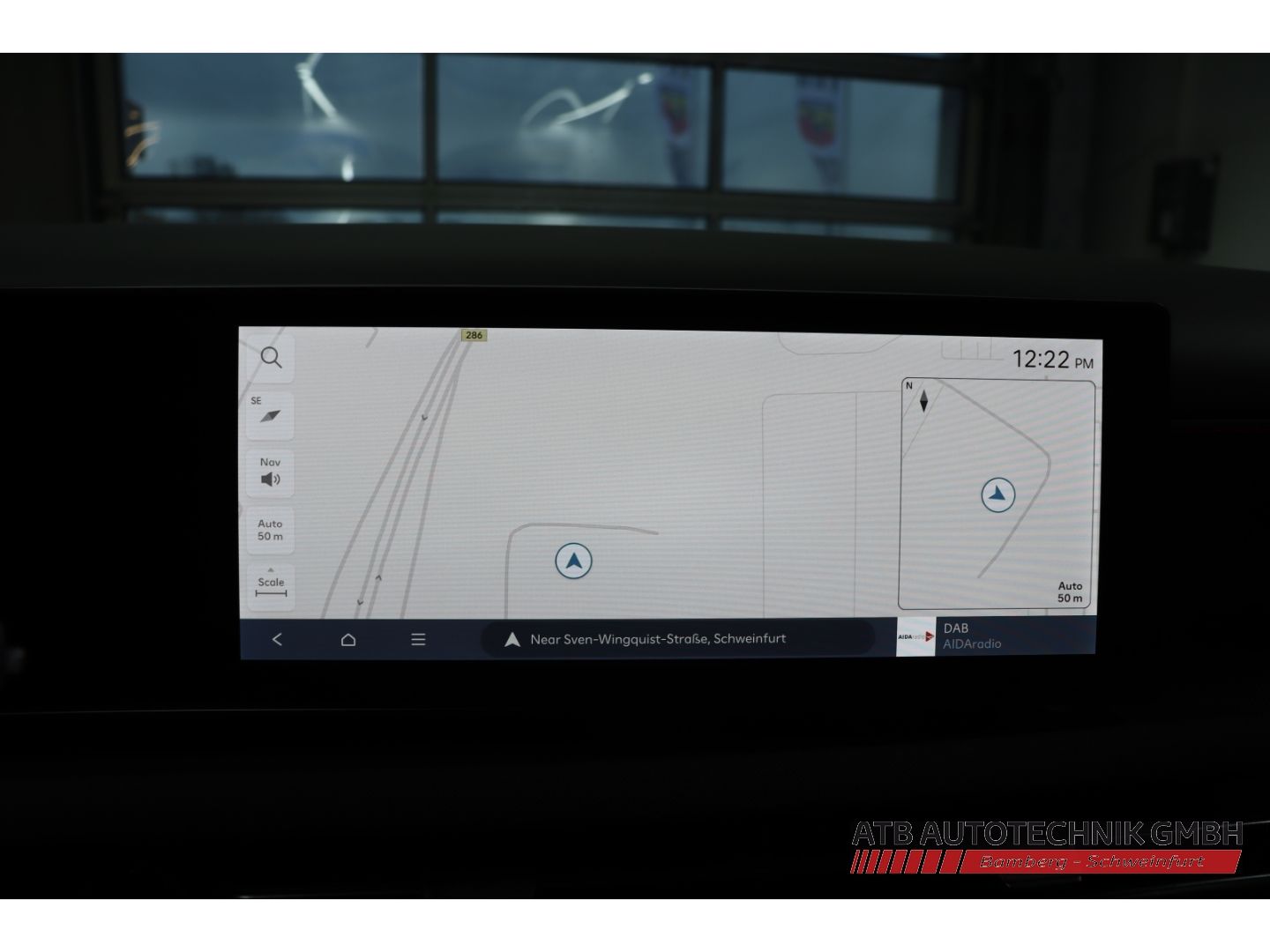 Fahrzeugabbildung Hyundai Tucson MY26 N-Line 1.6 T-GDI 150PS 7-DCT 2WD Nav