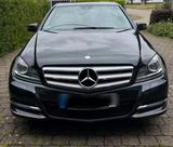 Mercedes-Benz Mercedes C250 W204 Individual 2012 Model V... - Mercedes-Benz C 250 in Bochum