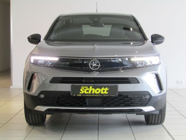 Mokka Ultimate 1.2 T 131PS NAV BT KAM APP TEMP