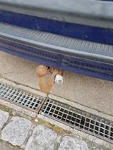 Opel opel zavira 2004 7 sitze - Opel Zafira: Kleinwagen