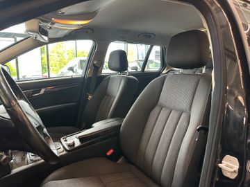 Mercedes-Benz C 200 *Tempo*Navi*Szhz*Pdc*