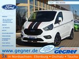 Ford Transit Custom Kasten 290 L1H1 Sport Standhzg - Ford Transit sport