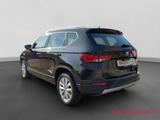 Seat Ateca 1.5 TSI Style Business-Paket AHK LED - gebrauchte Seat Ateca aus dem Jahr 2020