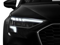 Audi A3 - Vorschau Bild 5