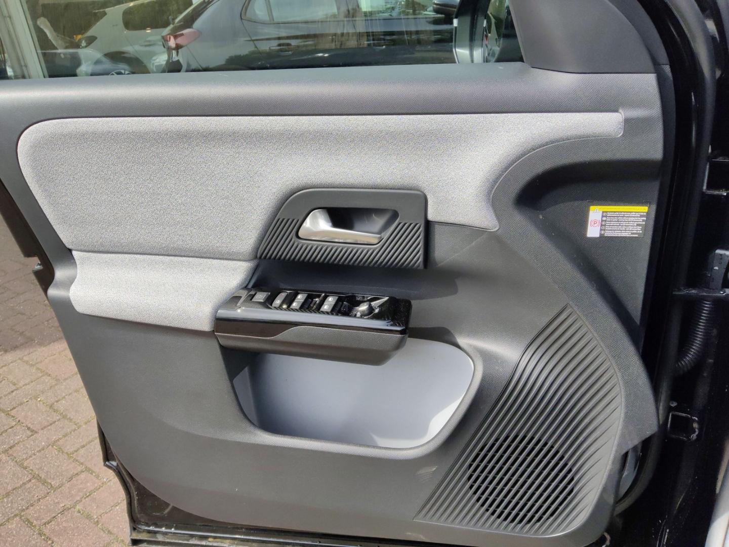 Citroën C5 Aircross MAX Hybrid 107kW AT Winter-Paket AHK