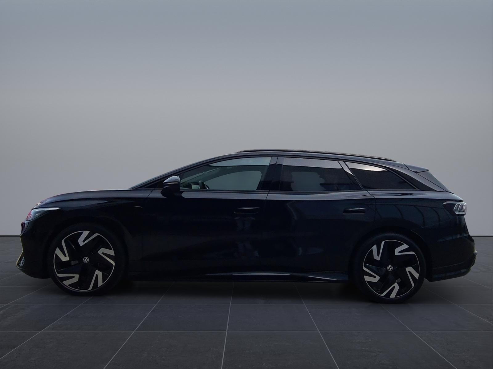 Volkswagen ID.7 Tourer Pro S +PANOAD+WR+HARMAN+5JAHREGARANT
