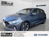 Hyundai i20 1.0 T-GDI +CARPLAY+TEMPOMAT+BT+SHZ+RFK+PDC+U - Hyundai i20 in Augsburg