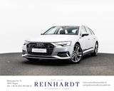 Audi A6 AVANT 50TFSie ADVANCED LED/ACC/VC/KAMERA/DSP - Audi A6 advanced mit Hybrid-Antrieb (Benzin/Elektro)