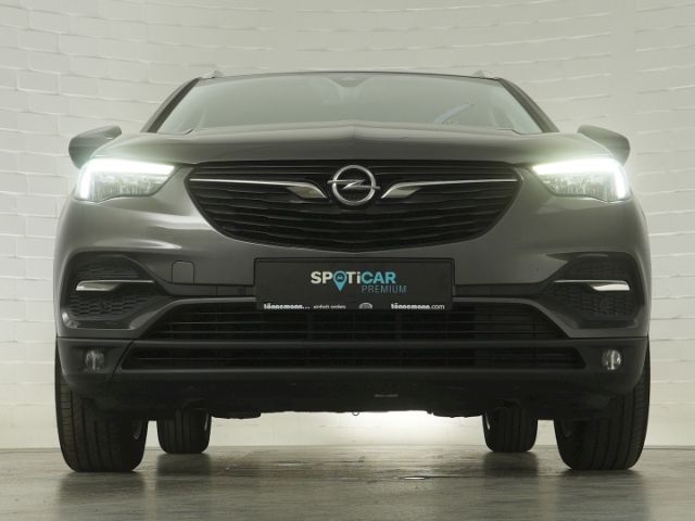 Grandland X EDITION+AHK+NAVI+RÜCKFAHRKAMERA+ALAR